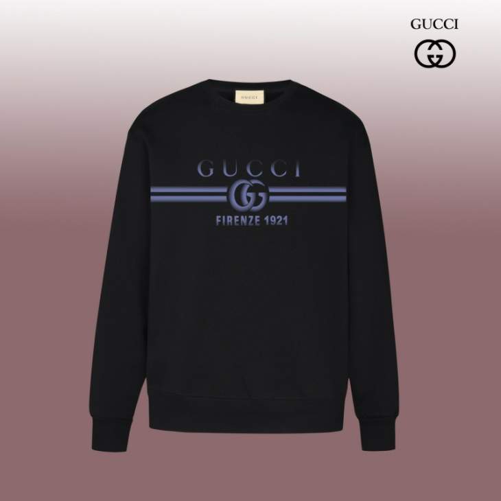 Picture of Gucci Sweatshirt TT _SKUGucciXS-XLmptxG100333320
